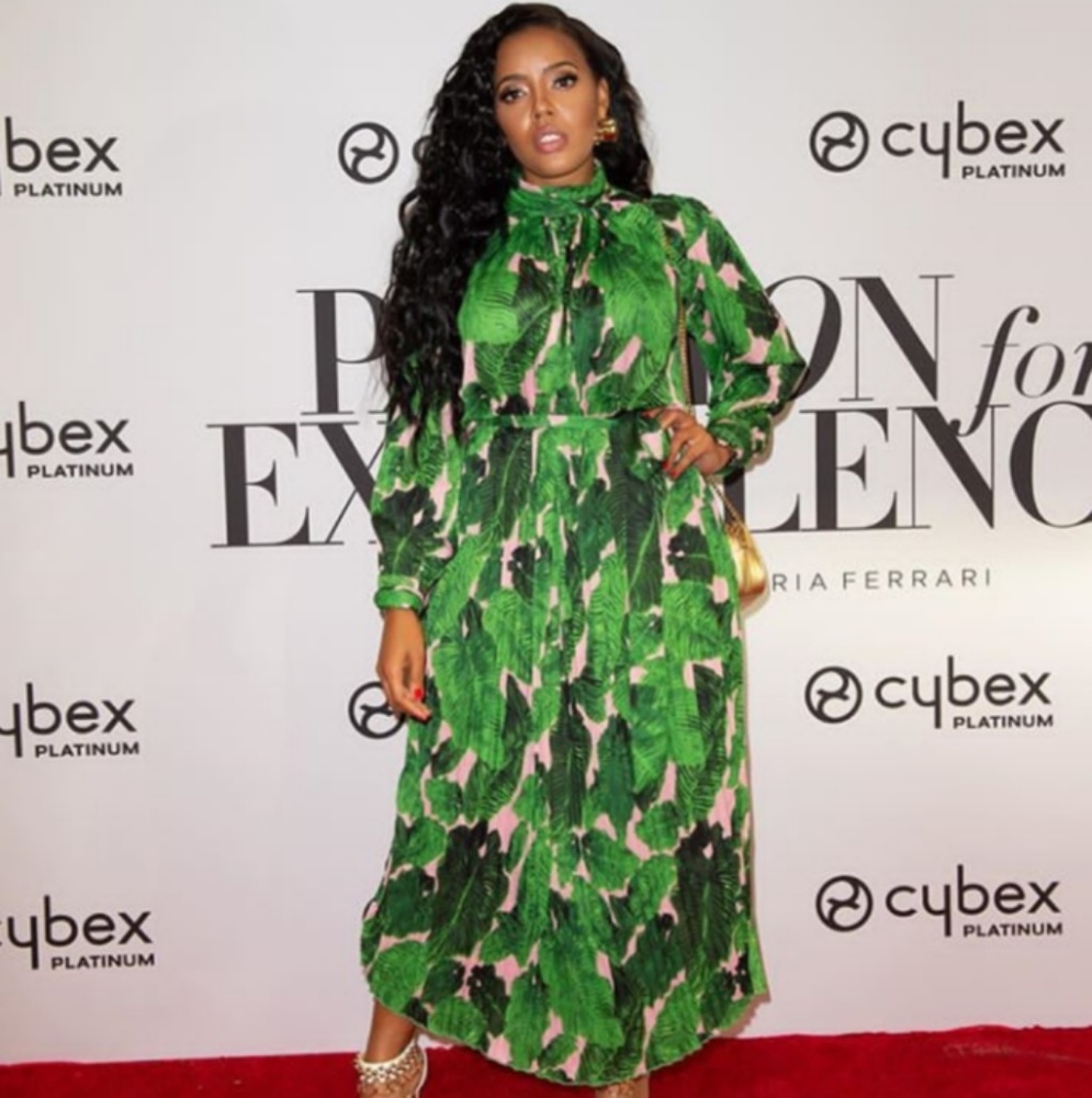 Beautiful dress from London